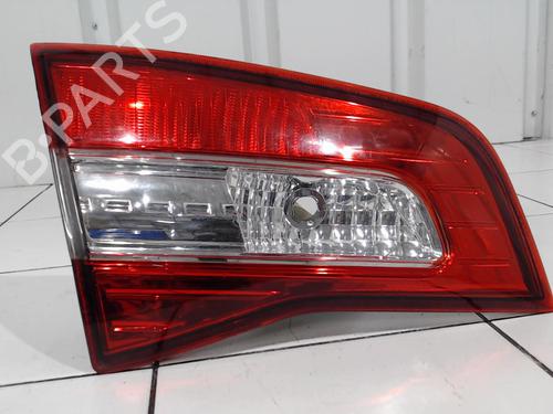 Left tailgate light RENAULT KOLEOS I (HY_) 2.0 dCi 4x4 (HY0K) | BP26002326C79 - Image 4