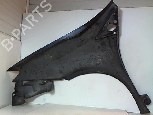 Used Right front fenders Right front fenders 25640395 25640395