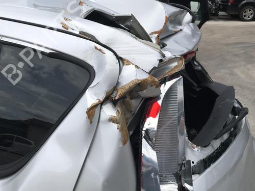 Steering column stalk OPEL AGILA B (H08) 1.3 CDTI (F68) | BP25631293I23  - Image 8