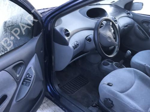 Switch TOYOTA YARIS (_P1_) 1.0 (SCP10_, SCP10R) | BP26007290I30  - Image 29