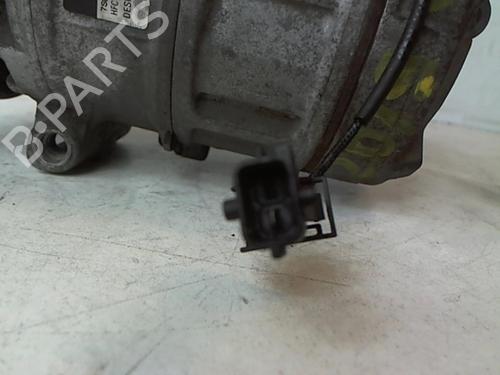 AC compressor SAAB 9-5 Estate (YS3E) 3.0 TiD | BP25636826M34 
