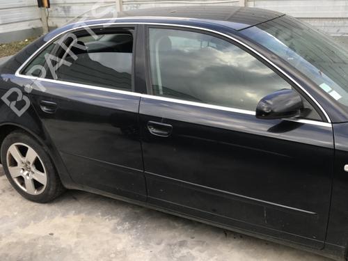 Water radiator AUDI A4 B7 (8EC) 2.0 TDI 16V | BP38081201M31 - Image 6