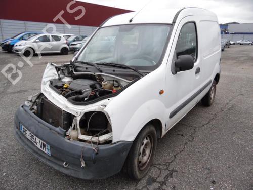 Front wiper motor RENAULT KANGOO (KC0/1_) D 65 1.9 (KC0E, KC02, KC0J, KC0N) | BP25637549M29 