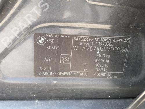 Right rear driveshaft BMW 3 (E90) 335 d | BP25639337M41 - Image 21