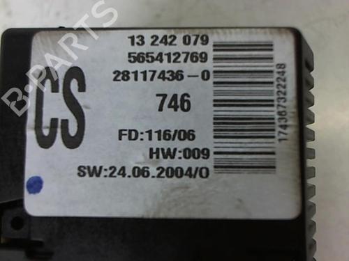 Display OPEL MERIVA A MPV (X03) 1.6 (E75) | BP25649701C48 