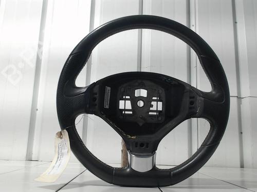 Used Steering wheel PEUGEOT 3008 I MPV (0U_) 1.6 HDi (114 hp) 32147153
