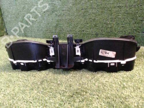 Instrument cluster AUDI A4 B8 (8K2) 2.0 TDI | BP25631845C47 