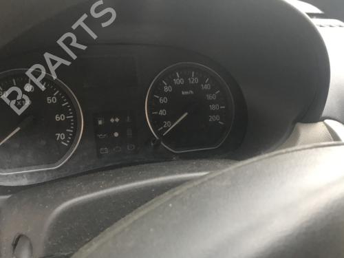 Instrument cluster DACIA SANDERO 1.4 (BS0C, BS0A, BS0G, BS1F, BS0E) | BP29598091C47 - Image 15
