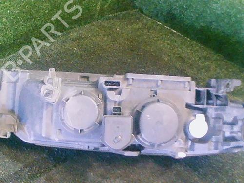 Left headlight RENAULT LAGUNA II (BG0/1_) 1.8 16V (BG04, BG0B, BG0C, BG0V) | BP25629963C28 - Image 3