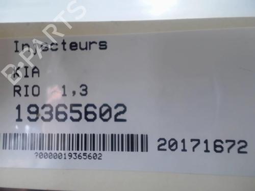 injector-kia-rio-i-hatchback-dc-2000-2001-2002-2003-2004-2005-2006-25632196 main image