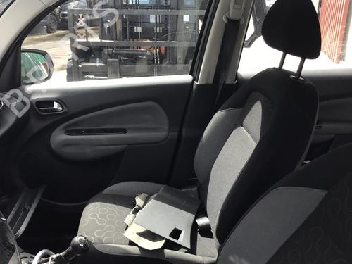 Steering column stalk CITROËN C3 Picasso (SH_) 1.6 HDI 90 | BP25634797I23 - Image 10