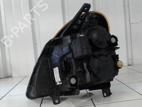 Right headlight RENAULT MODUS / GRAND MODUS (F/JP0_) 1.5 dCi (FP0D, JP0D) | BP28185871C29 