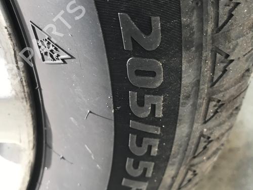 Left front steering knuckle VW GOLF VI (5K1) 1.6 TDI | BP30083094M25  - Image 23