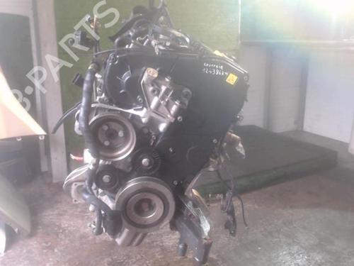 Used Engine ALFA ROMEO 147 (937_) 1.9 JTDM 8V (937.AXD1A, 937.AXU1A, 937.BXU1A) (120 hp) 27250726
