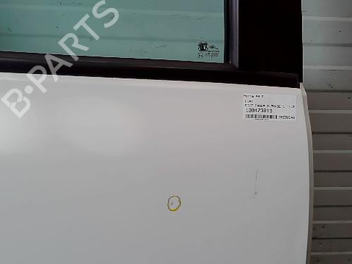 Puerta trasera derecha Puerta trasera derecha 38002722 38002722