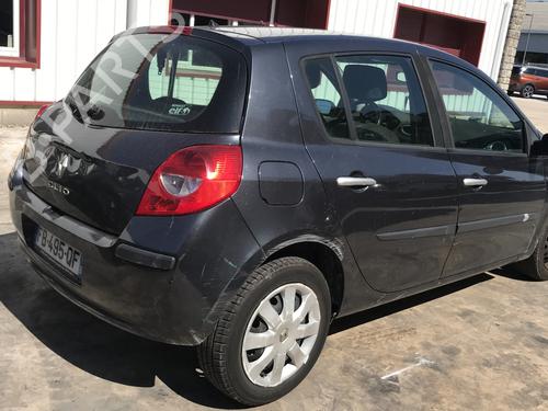 Right front window switch RENAULT CLIO III (BR0/1, CR0/1) 1.5 dCi (BR17, CR17) | BP30201455I26 