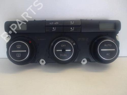 Used Climate control VW EOS (1F7, 1F8) 2.0 TDI (140 hp) 25643122