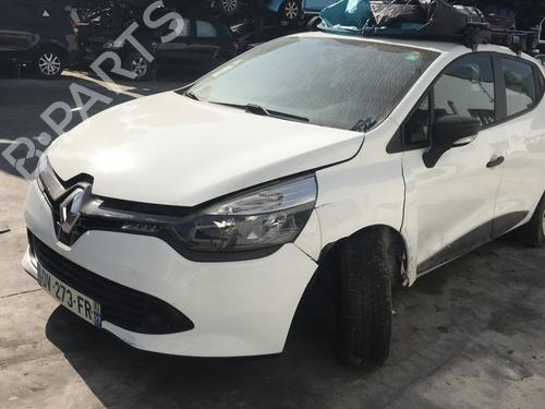 Card reader RENAULT CLIO IV (BH_) 1.2 16V | BP32630706E4 