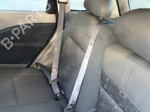 Used Parts CHRYSLER PT CRUISER (PT_) 2.2 CRD 2762840