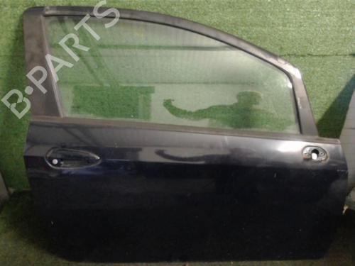 Used Right front door FIAT GRANDE PUNTO (199_) 1.3 D Multijet (75 hp) 25635322