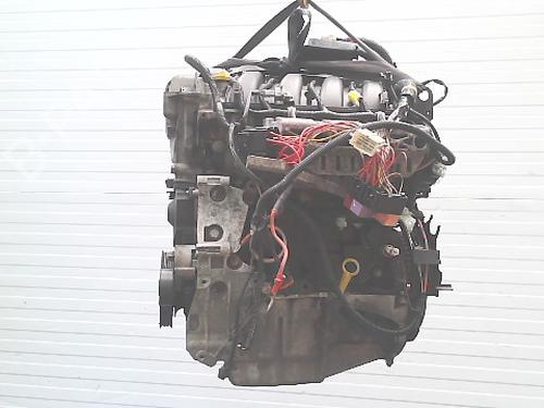 Engine RENAULT CLIO III (BR0/1, CR0/1) | BP37188984M1 - Image 4