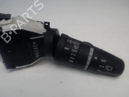 Used Steering column stalk NISSAN MICRA III (K12) 1.5 dCi (86 hp) 25643320