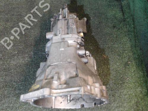 Gearbox BMW 1 (E87) 116 i | BP27250528M3