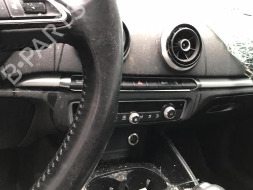 Starter AUDI A3 Sportback (8VA, 8VF) 2.0 TDI | BP25628494M8 - Image 30