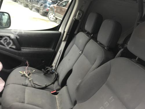 Steering column stalk CITROËN BERLINGO Box Body/MPV (B9) 1.6 HDi 90 | BP28035576I23 - Image 23