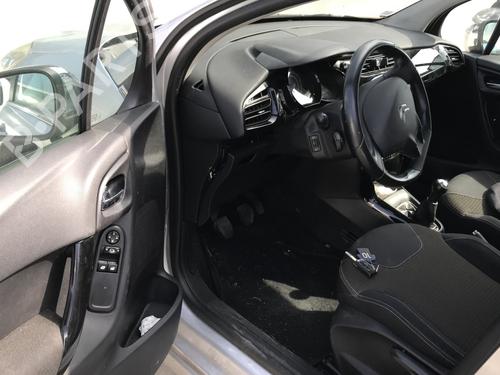 Left headlight CITROËN C3 II (SC_) 1.4 HDi 70 (SC8HZC, SC8HR0, SC8HP4) | BP36943357C28 - Image 10