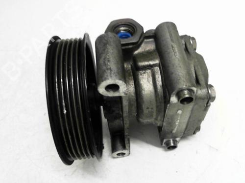 Used Steering pump Steering pump 25637256 25637256
