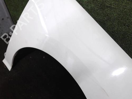 Right front fenders PEUGEOT 308 I (4A_, 4C_) 1.6 HDi | BP25628251C42 