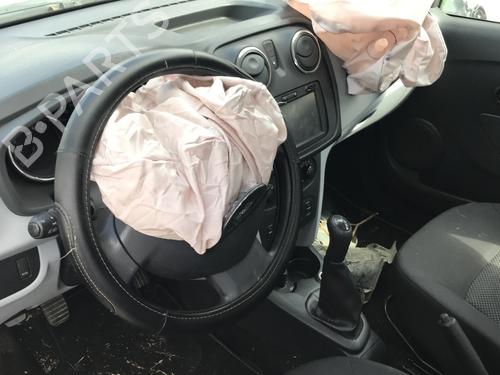 Radiator fan DACIA SANDERO II 1.5 dCi 75 / Blue dCi 75 (B8JW, B8M4, B8AH, B8M7, B8M6) | BP38596932M35 - Image 32