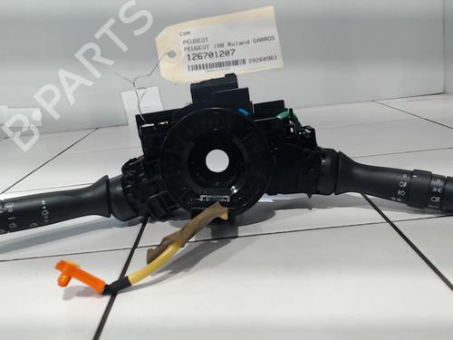 Used Steering column stalk Steering column stalk 39478355 39478355