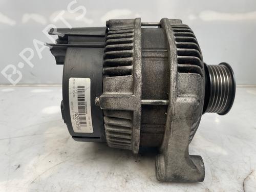 Used Alternator Alternator BMW 3 (E46) 320 d (150 hp) 40497502 40497502