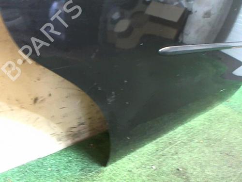 Right rear door MAZDA 5 (CR) 2.0 CD (CR19) | BP25630357C5 