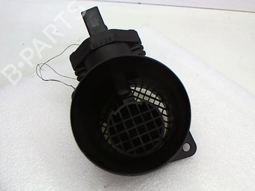 Mass air flow sensor VW GOLF V (1K1) 1.9 TDI | BP25651394M95 