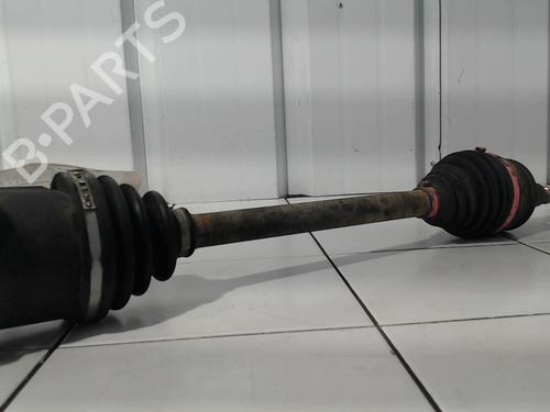 Used Right rear driveshaft SUZUKI GRAND VITARA II (JT, TE, TD) 1.9 DDiS All-wheel Drive (JT419, TD44, JB419WD, JB419XD,... (129 hp) 31613226