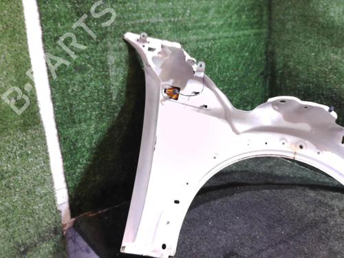 Left front fenders MINI MINI (R56) One | BP25641793C41 