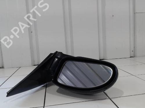 Left mirror FORD FOCUS I (DAW, DBW) 1.8 Turbo DI / TDDi | BP25629684C26 