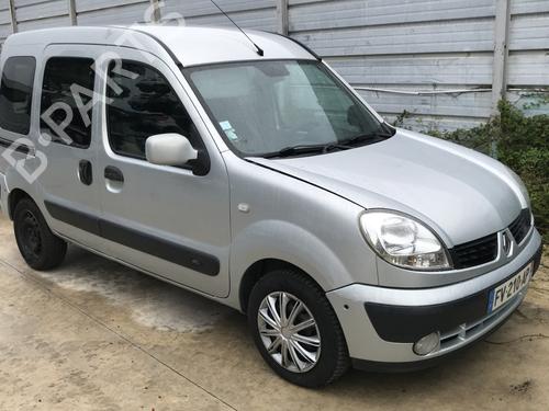 Switch RENAULT KANGOO (KC0/1_) 1.5 dCi | BP33738530I30  - Image 6