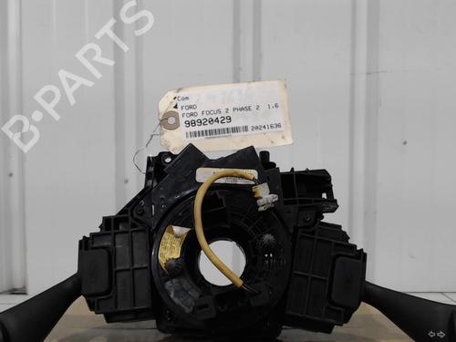 Steering column stalk FORD FOCUS II (DA_, HCP, DP) 1.6 TDCi | BP25638937I23 