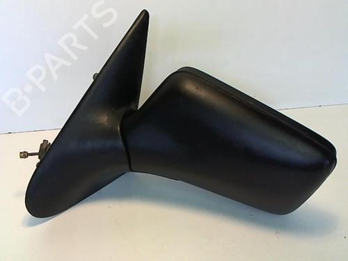 Left mirror SEAT CORDOBA Vario (6K5) 1.9 SDI | BP25651553C26 