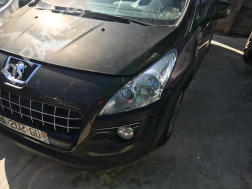 Fuel flap PEUGEOT 3008 I MPV (0U_) 1.6 HDi | BP25645342C131 
