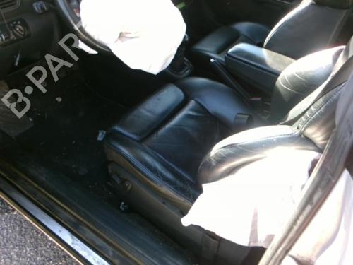 Used Parts AUDI A3 (8L1) S3 quattro 2524376