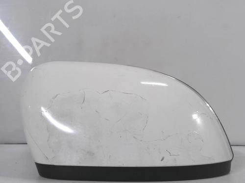 Right mirror KIA RIO III (UB) 1.25 CVVT | BP30401384C27