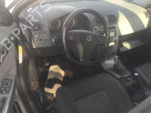 Brugte VOLVO V50 (545)    4654659