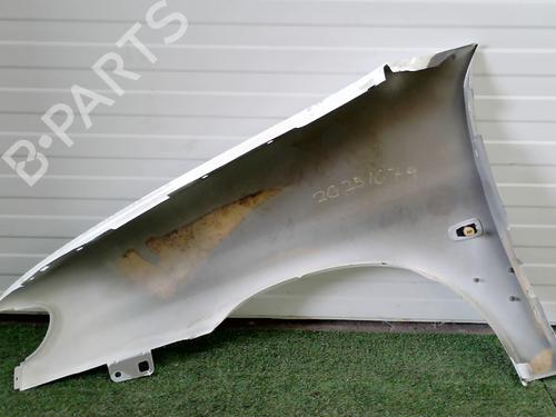 Right front fenders PEUGEOT PARTNER Box Body/MPV (5_, G_) 1.1 | BP29180583C42 