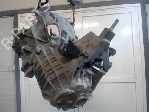 Gearbox FORD MONDEO III Turnier (BWY) 2.0 16V TDDi / TDCi | BP25643289M3 