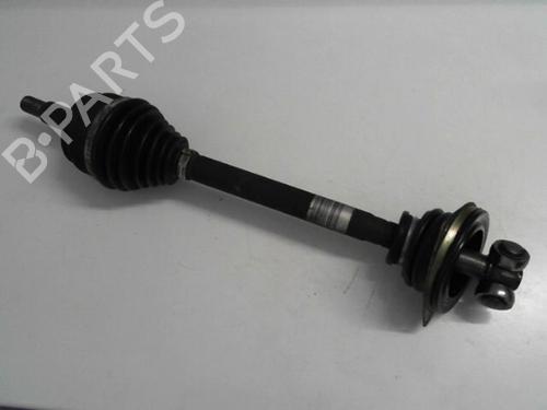 Left front driveshaft RENAULT ESPACE IV (JK0/1_) 2.2 dCi (JK0H) | BP25633814M38 - Image 3